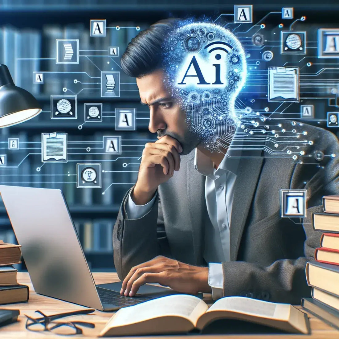It’s Not Just AI. It’s IA: Insights Activation in the Age of GenAI