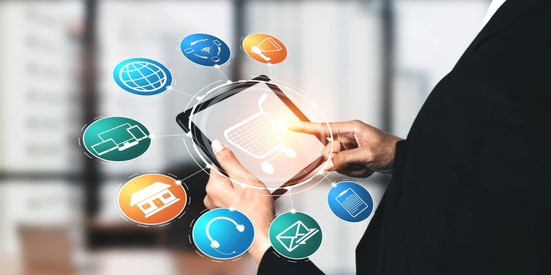 Delivering on Every Front: Research- and Data-Driven Omnichannel Strategy for Consumer & Logistics Success