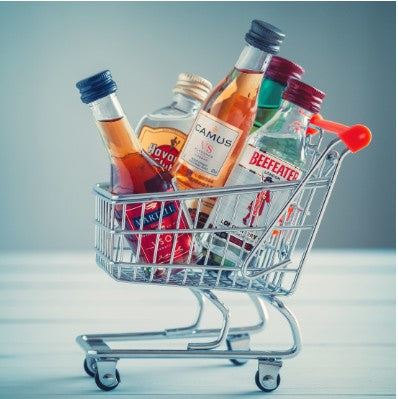 E-Consumer Pulse™: Alcoholic Beverage Spotlight: June 2025 Consumer & eCommerce Insights Report