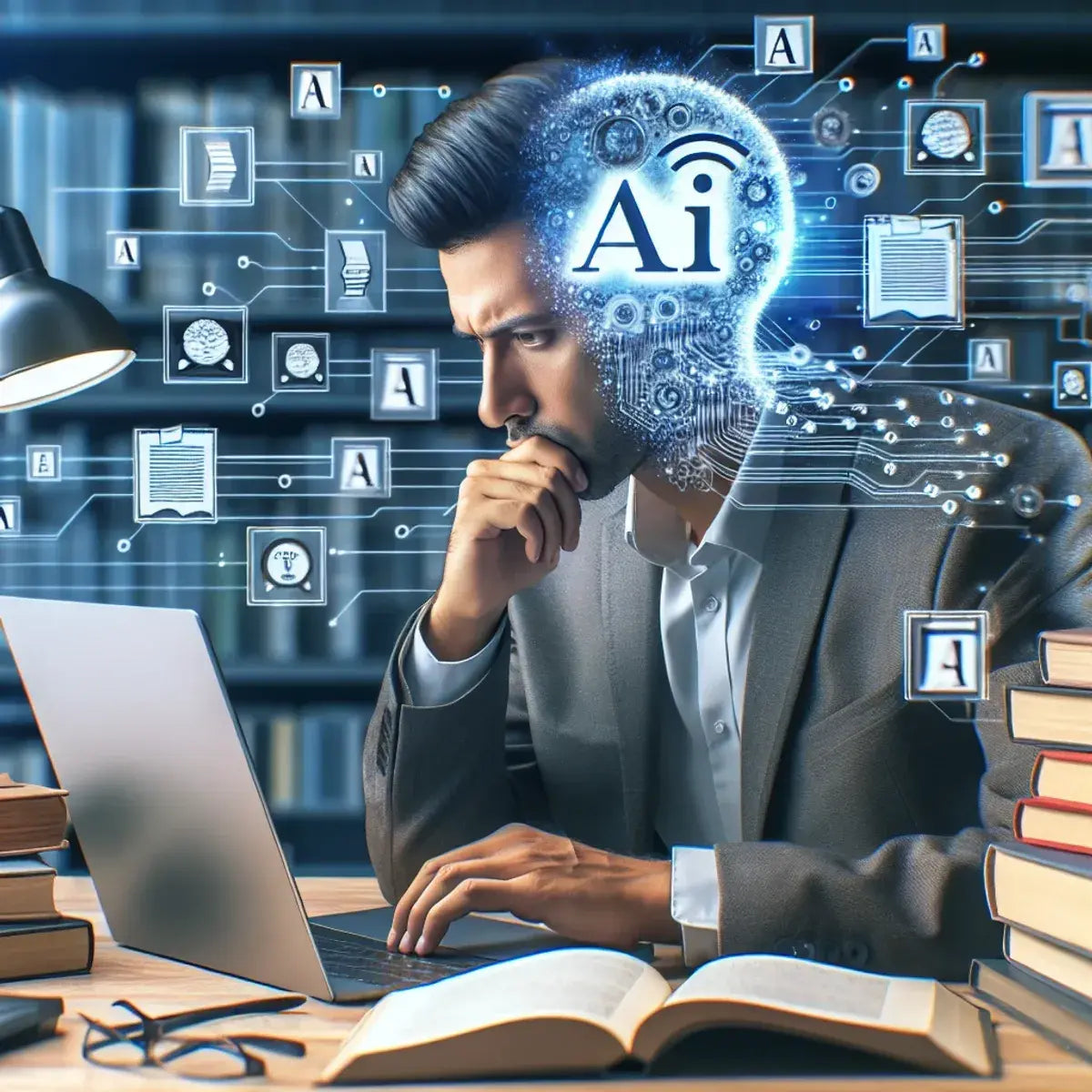 Human Springboard Itβs Not Just AI. Itβs IA: Insights Activation in the Age of GenAI ...