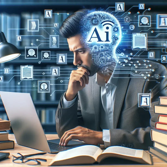 It’s Not Just AI. It’s IA: Insights Activation in the Age of GenAI