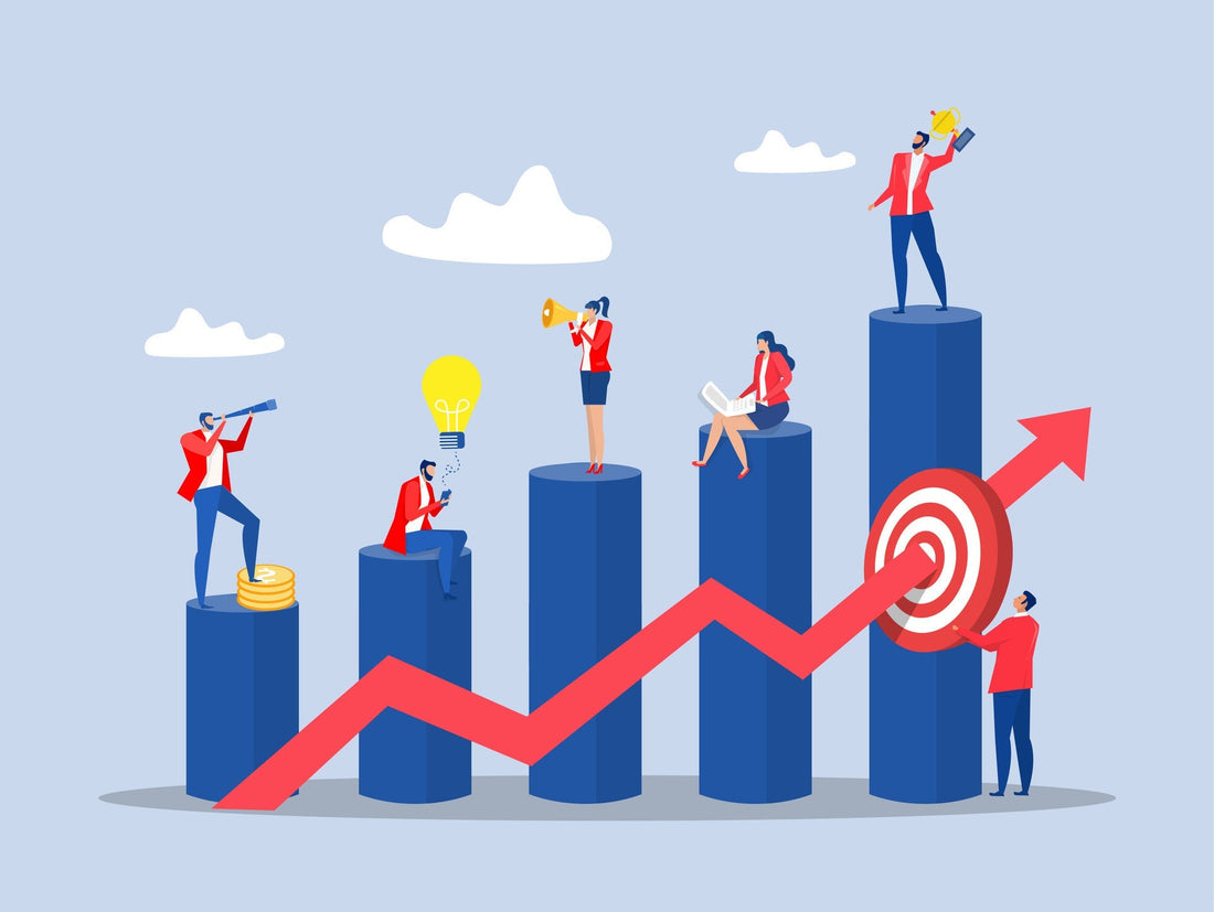 If You’re Not Working Cross-Functionally, You’re Not Seeing the Full Picture