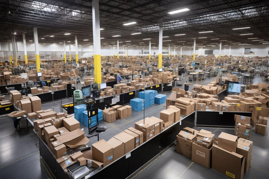 Fast, Personalized, Everywhere: How Data Is Reinventing Fulfillment