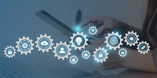 Omnichannel Without Gaps: Designing Seamless Consumer Journeys from Discovery to Reverse Logistics