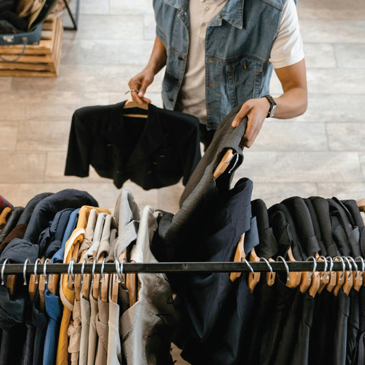 E-Consumer Pulse™:  Apparel & Fashion Spotlight June 2025: Consumer & eCommerce Insights Report