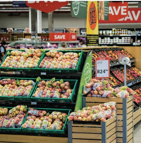 E-Consumer Pulse™:  Grocery Spotlight: September 2025 Consumer & eCommerce Insights Report