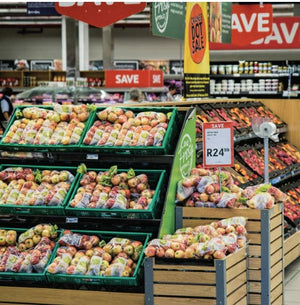 E-Consumer Pulse™: Grocery Spotlight: June 2025 Consumer & eCommerce Insights Report