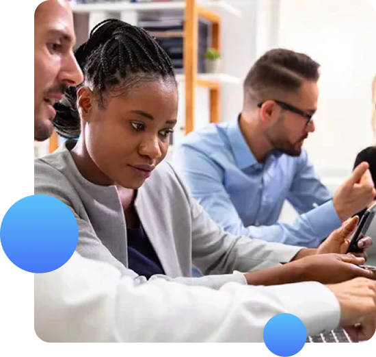 Advise for What’s Next, Not Just What’s Now