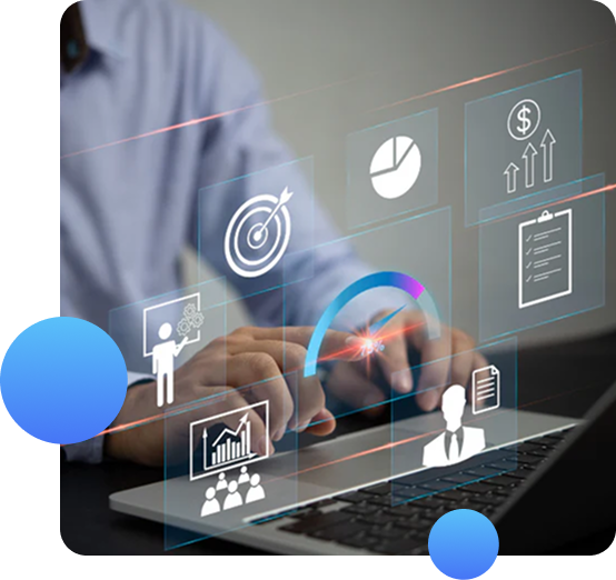 Hands-On Execution or Expert Support