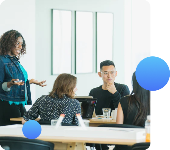 Train Your Team to Tell a Story with Data