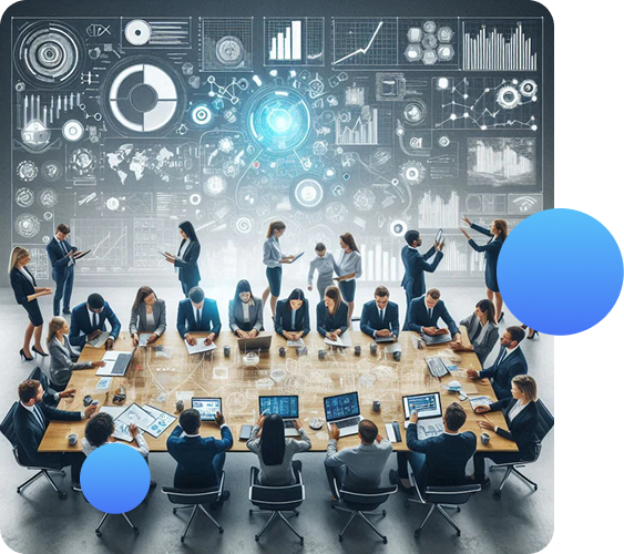 Get the Right Insights to the Right Teams