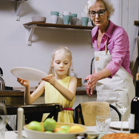 E-Consumer Pulse™:  Household Care Spotlight: September 2025 Consumer & eCommerce Insights Report