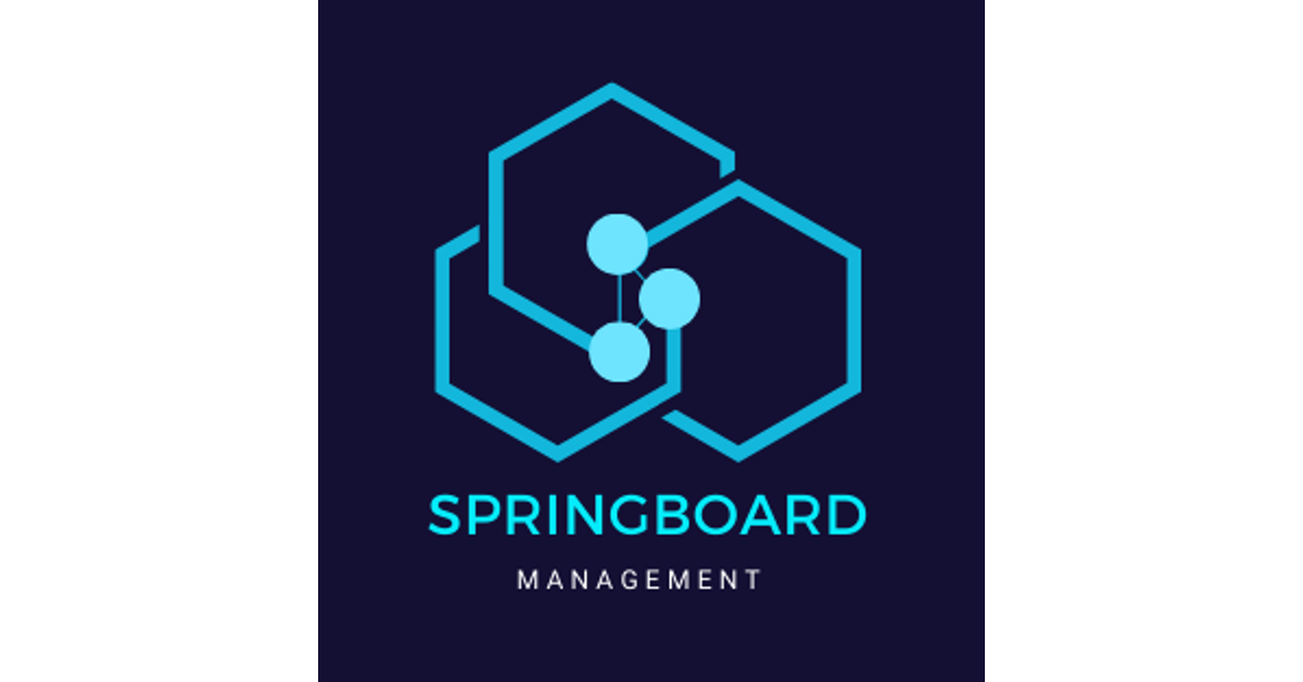 Market Research & Data Analytics Consultants – Springboard Management, Inc.