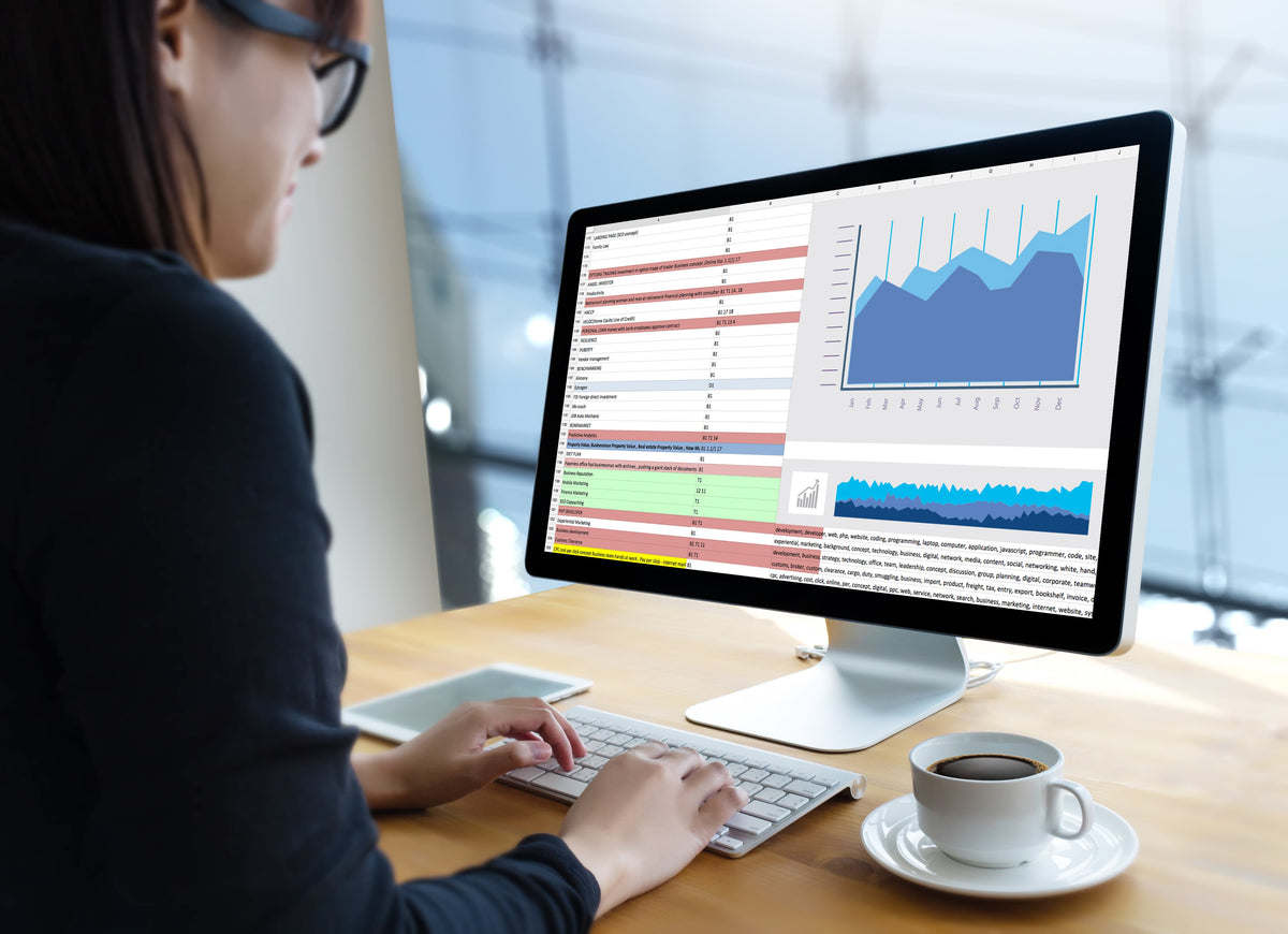 About Us Data Strategy & Research Experts | Springboard Management ...