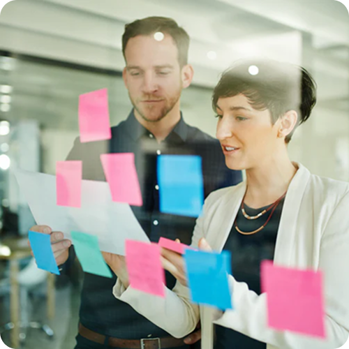 Team Workshops & Custom Learning Programs