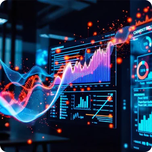 Advanced Analytics, Built for Decision-Making