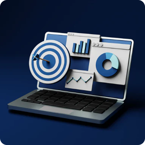 Key Stages in Identifying a Data Strategy