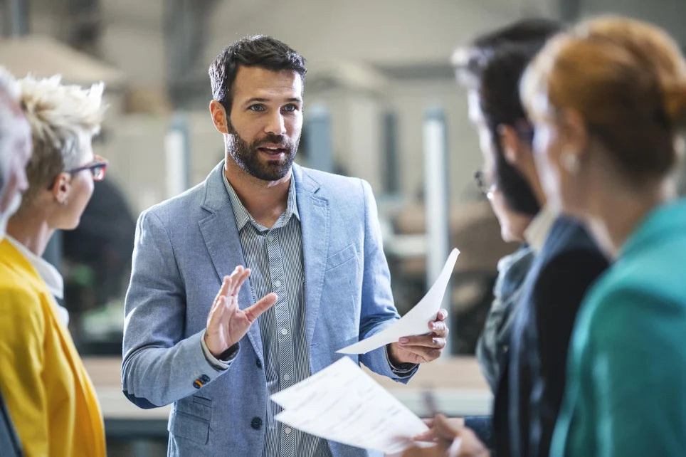 CPG Deep Dive: How to Sell Into and Partner with CPG