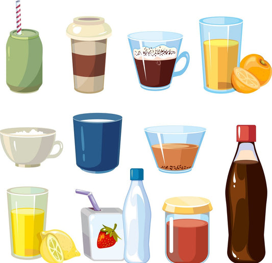 E-Consumer Pulse™:  Non-Alcoholic Beverage Spotlight: September 2025 Consumer & eCommerce Insights Report