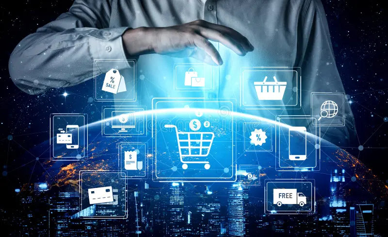 Omnichannel Operating Model Design