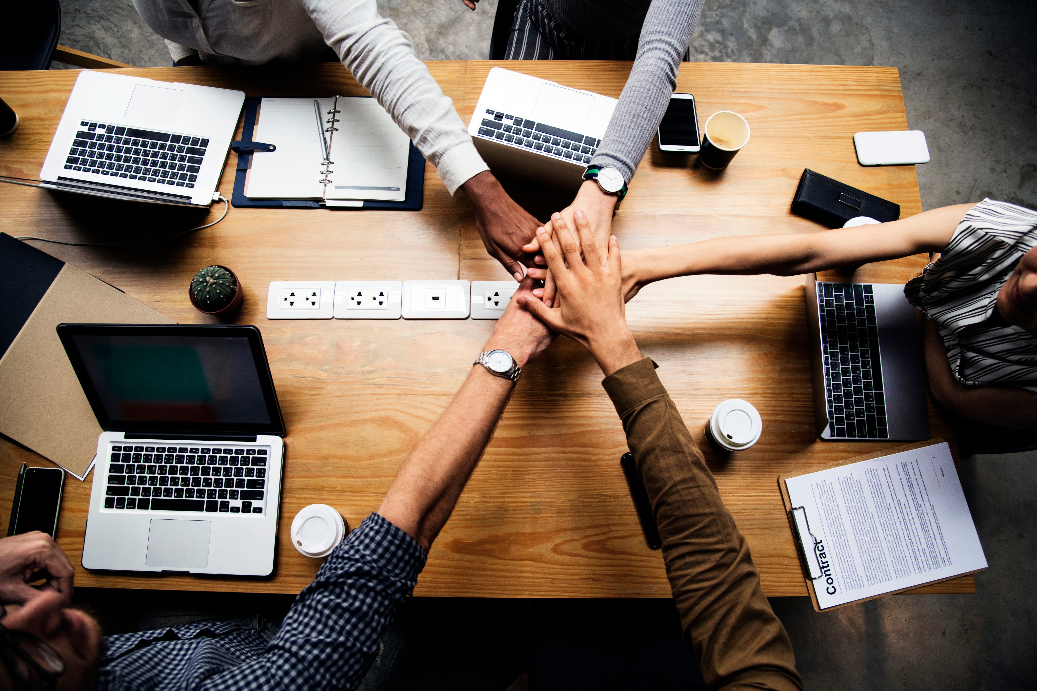 Innovation Opportunity Mapping