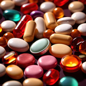 E-Consumer Pulse™: Vitamins & Supplements Spotlight: September 2025 Consumer & eCommerce Insights Report