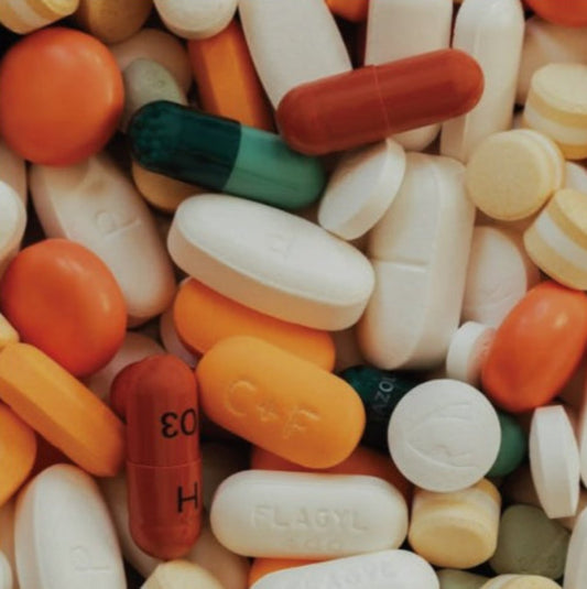 E-Consumer Pulse™:  Vitamins & Supplements Spotlight: June 2025 Consumer & eCommerce Insights Report